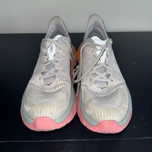 Hoka Women’s Clifton Edge